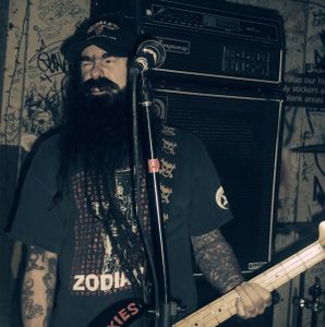 Merle Allin