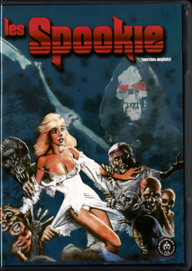Les Spookie