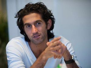 Josef Fares