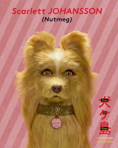 Isle Of Dogs