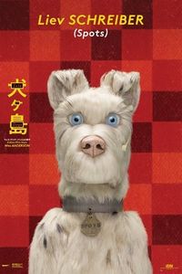 Isle Of Dogs