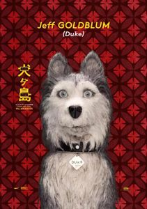 Isle Of Dogs