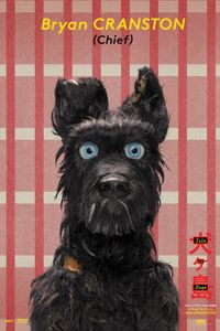 Isle Of Dogs