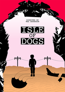 Isle Of Dogs