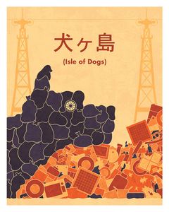 Isle Of Dogs