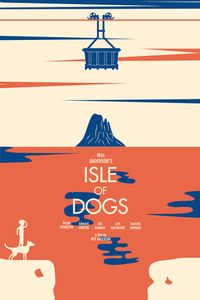 Isle Of Dogs