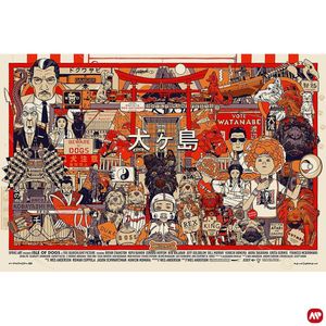 Isle Of Dogs
