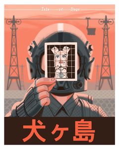 Isle Of Dogs