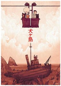 Isle Of Dogs