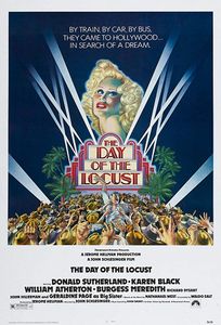 The Day Of The Locust