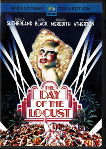 The Day Of The Locust