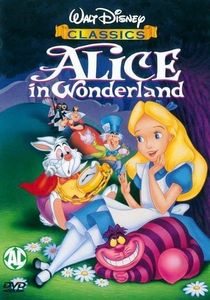 Alice In Wonderland