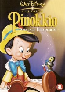 Pinokkio