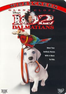 102 Dalmatians