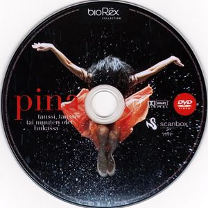 Pina - Tanssi, Tanssi Tai Muuten Olet Hukassa
