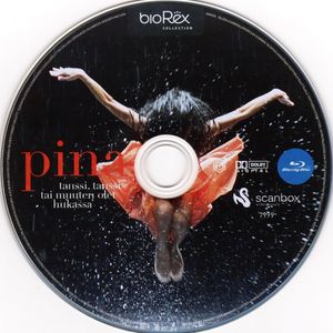 Pina - Tanssi, Tanssi Tai Muuten Olet Hukassa