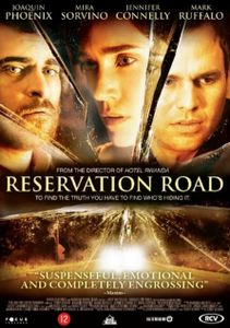 Reservation Road