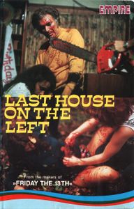 Last House on the Left