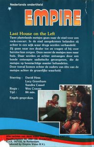 Last House on the Left