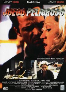 Juego Peligroso (Dangerous Game)