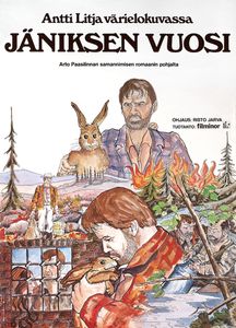 Jäniksen Vuosi
