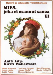 Mies, Joka Ei Osannut Sanoa EI