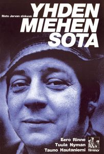 Yhden Miehen Sota