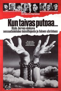 Kun Taivas Putoaa...