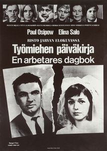 Työmiehen Päiväkirja