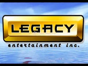 Legacy Entertainment Inc.