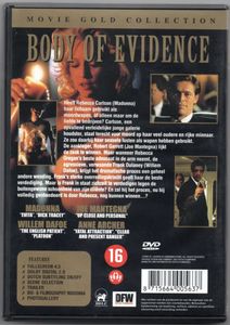 Body of Evidence