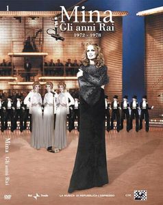 Mina (Gli Anni Rai)