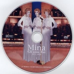 Mina (Gli Anni Rai)
