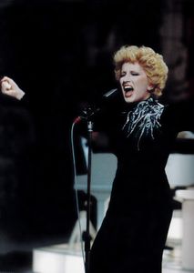 Mina (Gli Anni Rai)
