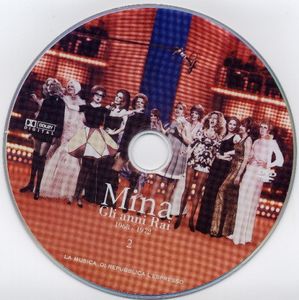 Mina (Gli Anni Rai)