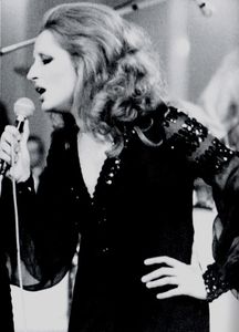 Mina (Gli Anni Rai)