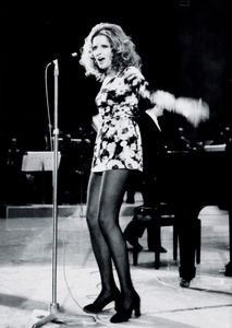 Mina (Gli Anni Rai)