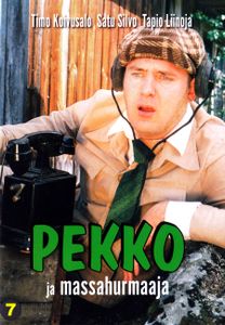 Pekko Ja Massahurmaaja