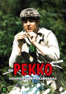 Pekko Aikamiespojan Poikamiesaika