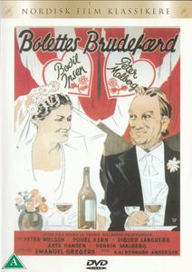 Bolettes brudefærd