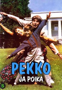 Pekko Ja Poika
