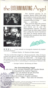 The Exterminating Angel