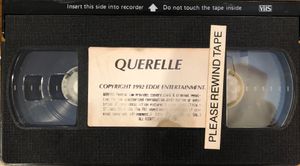 Querelle