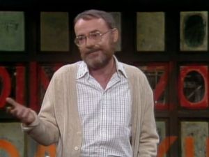 Buck Henry