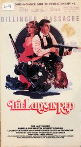 The Lady In Red