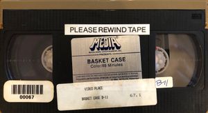 Basket Case
