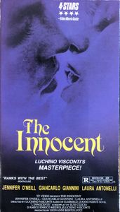 The Innocent