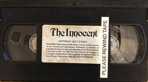 The Innocent
