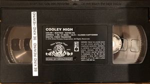 Cooley High