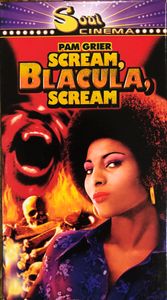 Scream, Blacula, Scream